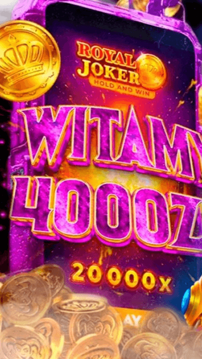 Złoty Win Screenshot
